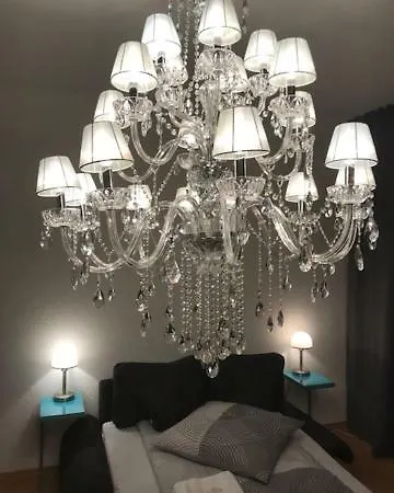 Apartamento Mitte *