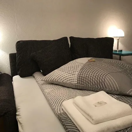 Apartamento Mitte *