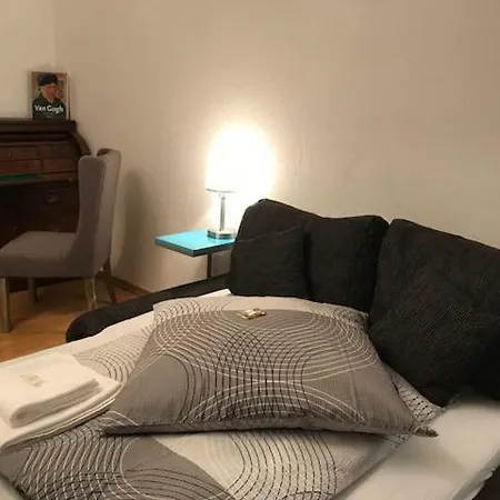 Mitte Apartment