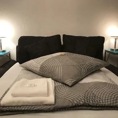 Apartment Mitte
