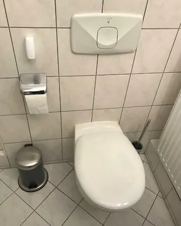 Mitte Lejlighed *