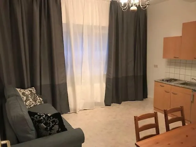 Appartement Mitte Erfurt