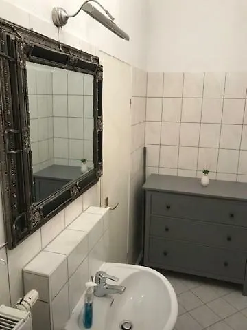 Mitte Appartement Erfurt